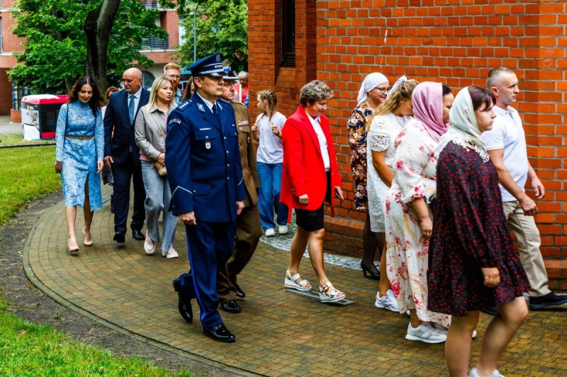 Święto Parafialne w  Stargardzie