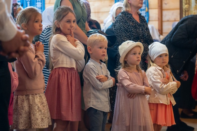 Werstok: uroczyste obchody dnia pamięci św. Jerzego