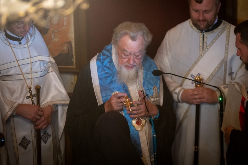 Świąteczne uroczystości w Zaleszanach