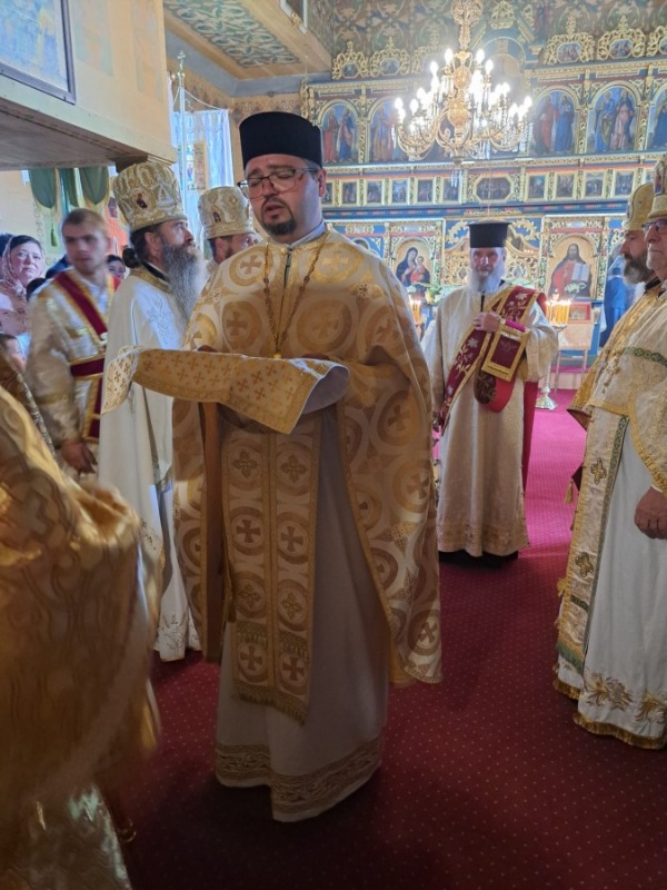 Łemkowska Watra w Żdyni