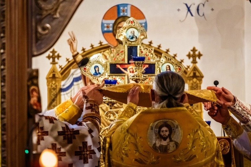 Święto Parafialne w  Stargardzie