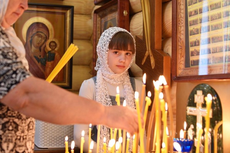 Drugi jest moim zbawieniem