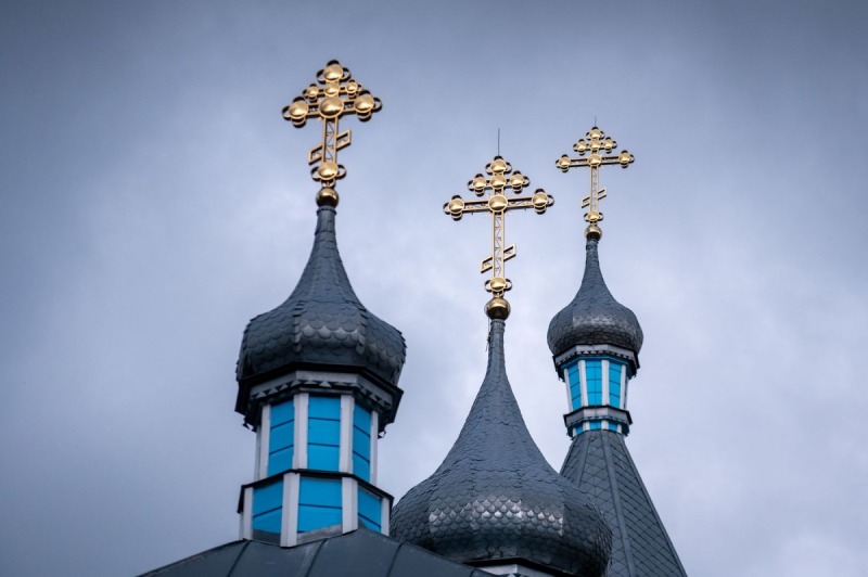 Werstok: uroczyste obchody dnia pamięci św. Jerzego