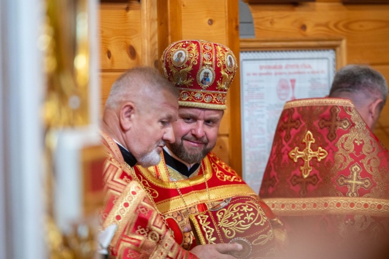 Werstok: uroczyste obchody dnia pamięci św. Jerzego