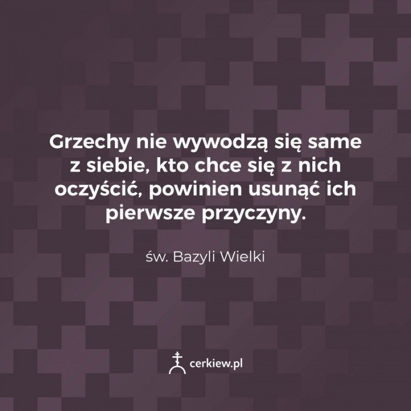 2 minuty z Ojcami: Zwalczanie przyczyn