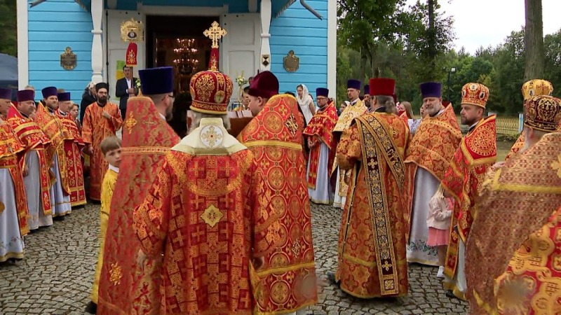 U źródeł wiary z 20.07.2025