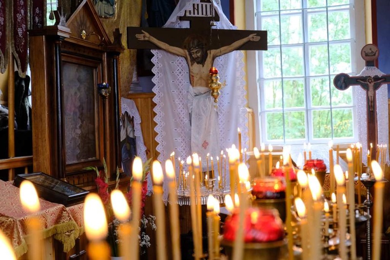 Po co tyle krwi albo dlaczego chrześcijaństwo jest niemożliwe bez męczeństwa
