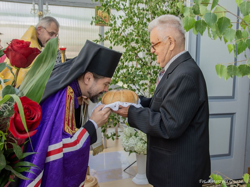 Świętych apostołów Piotra i Pawła w Wasilkowie