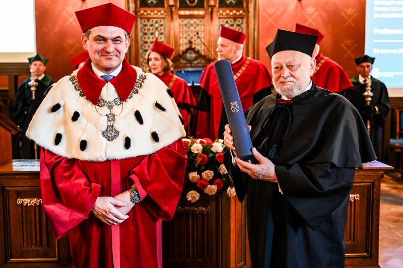 fot. Kamil Sikora / uj.edu.pl