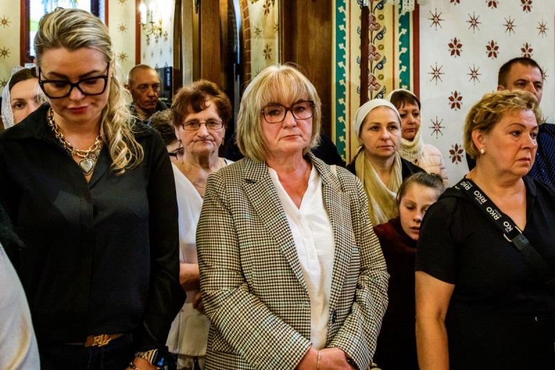 Święto Parafialne w  Stargardzie