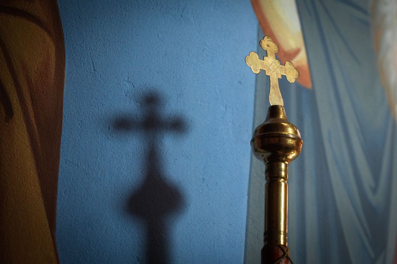 Respublica Christiana – nowy ład Konstantyna