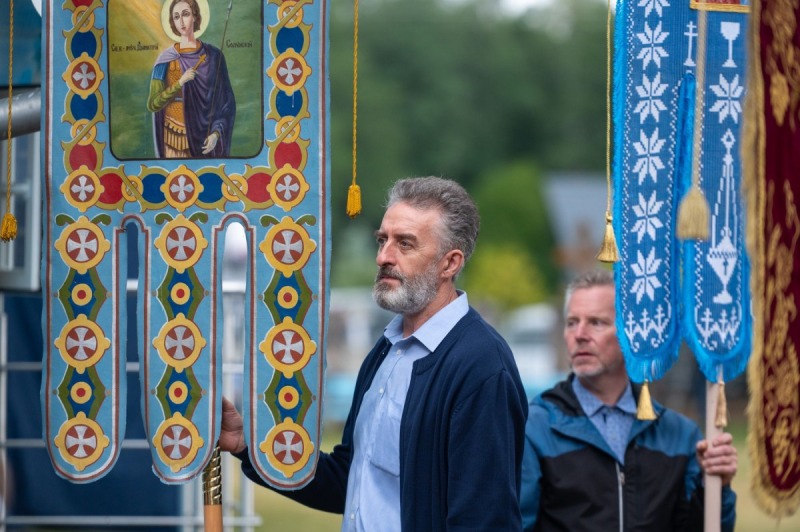 Werstok: uroczyste obchody dnia pamięci św. Jerzego