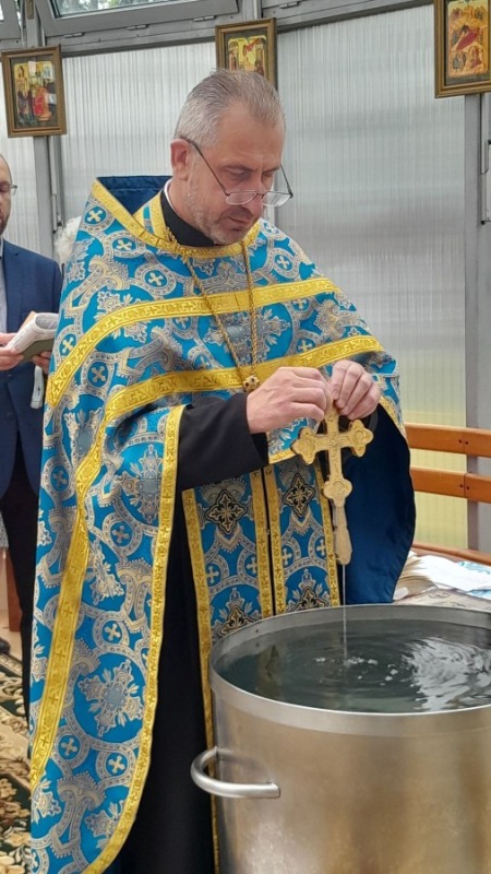 Święto Wasilkowskiej Ikony Matki Bożej