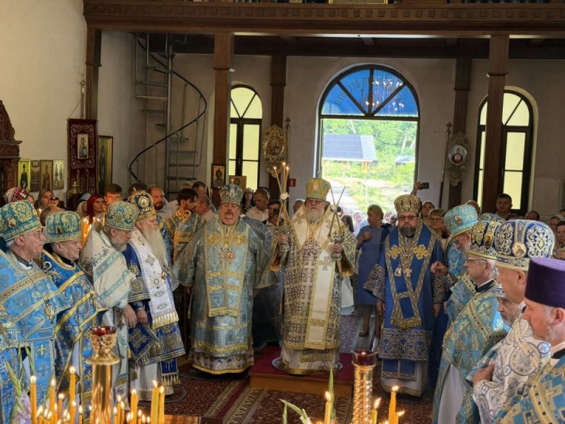 Święto Turkowickiej Ikony Matki Bożej
