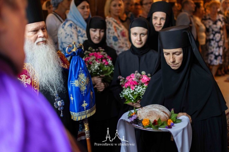 Święto Turkowickiej Ikony Matki Bożej