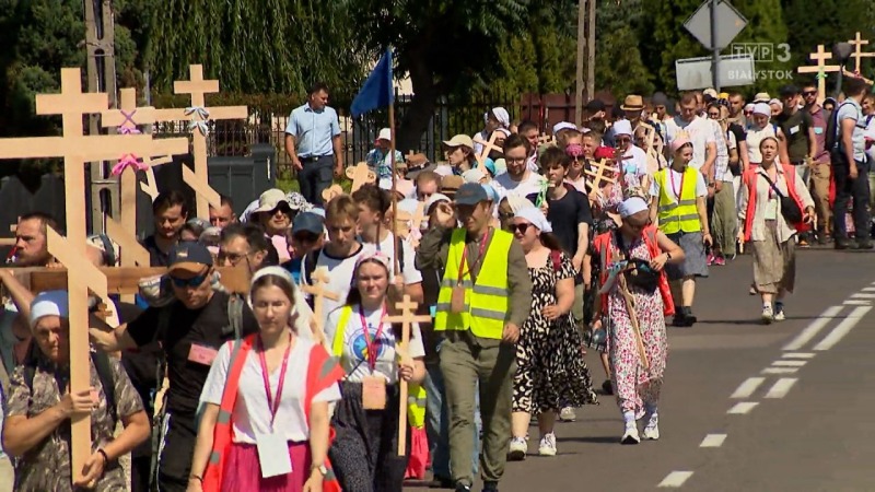 U źródeł wiary z 24.08.2025