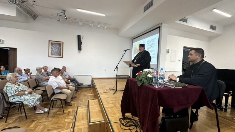 Jubileuszowe uroczystości w Tomaszowie Lubelskim
