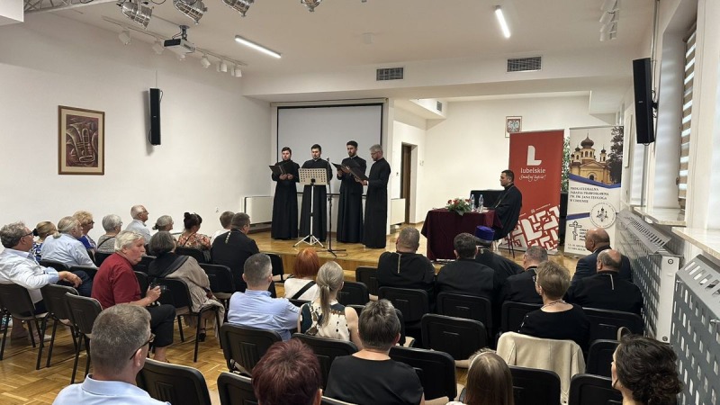 Jubileuszowe uroczystości w Tomaszowie Lubelskim
