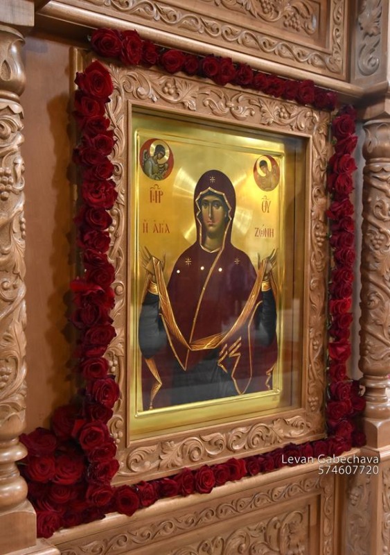Letnia Pascha