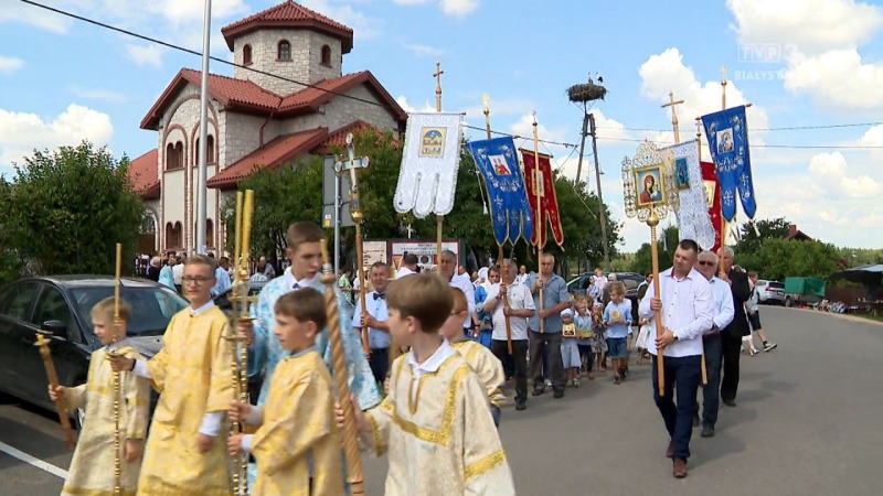 U źródeł wiary z 03.08.2025
