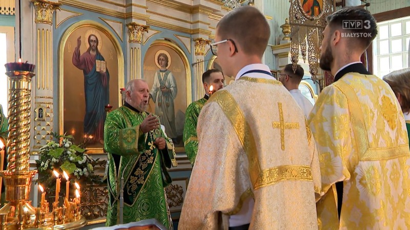 U źródeł wiary z 31.08.2025