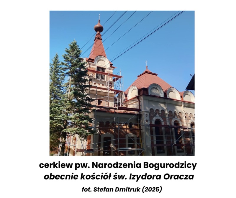 Cmentarze w Topólczy