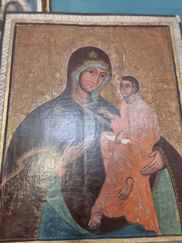 Pielgrzymka do Brańska, Zań i Szpaków - pamięci św. męczenników podlaskich