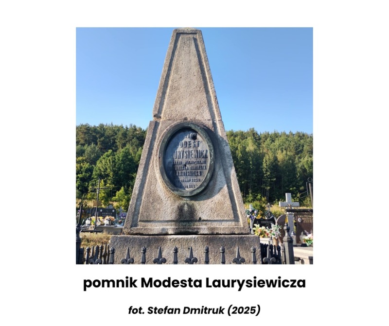 Cmentarze w Topólczy