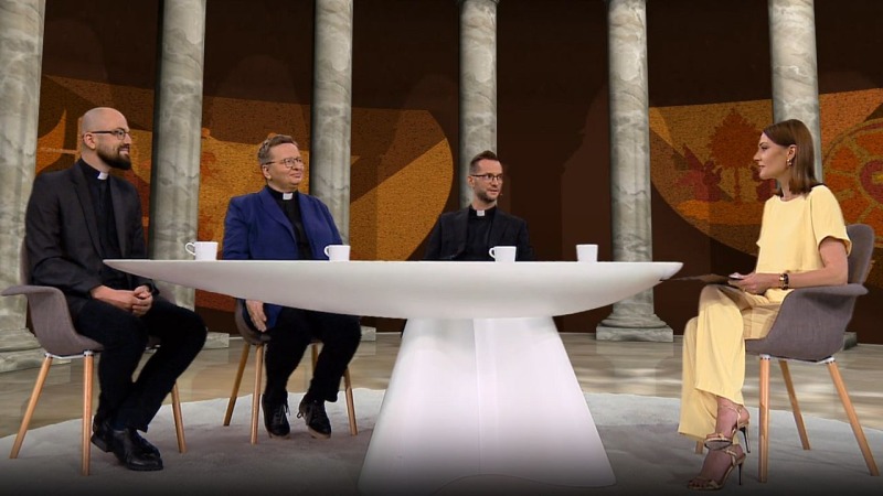Wspólny dom. Magazyn ekumeniczny z 21.08.2025
