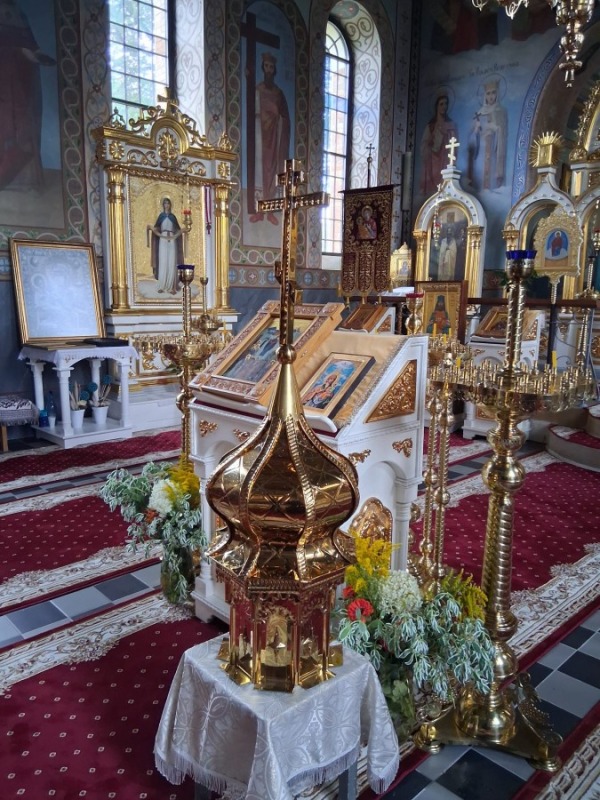 Jubileuszowa inwestycja Diecezji Lubelsko-Chełmskiej
