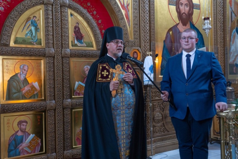 Święto Supraskiej Ikony Bogurodzicy