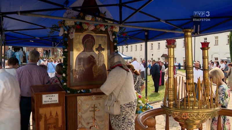 U źródeł wiary z 17.08.2025