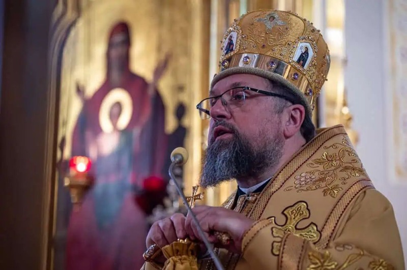 Święto stołecznej katedry św. Marii Magdaleny