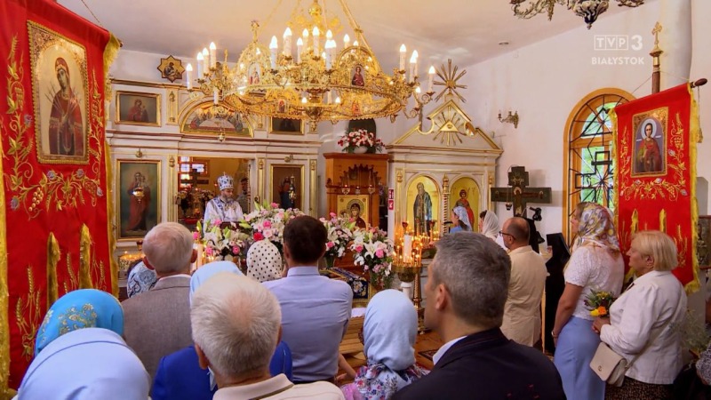 U źródeł wiary z 07.09.2025