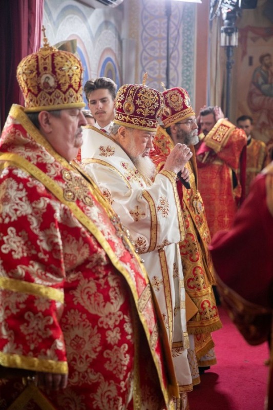 Uroczystości kanonizacyjne Świętych Męczenników Katyńskich