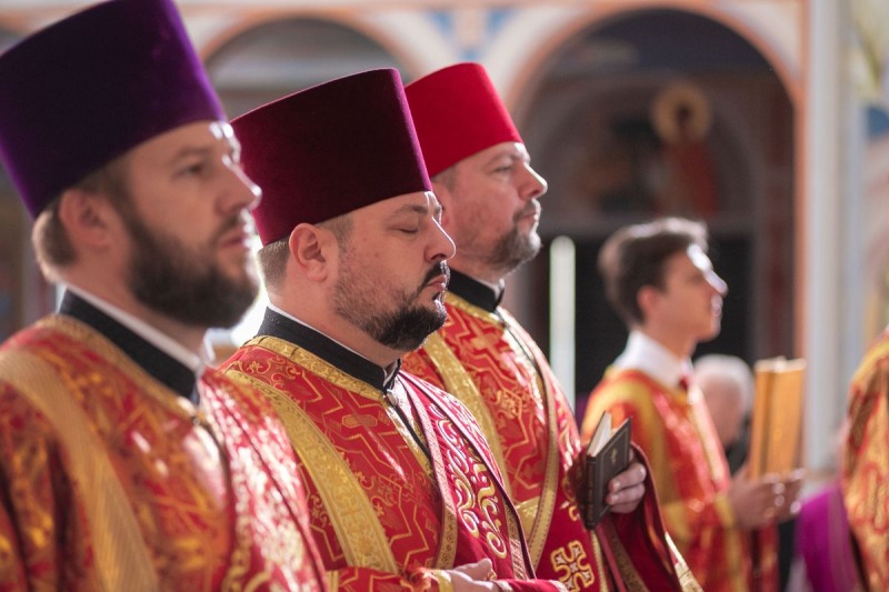 Uroczystości kanonizacyjne Świętych Męczenników Katyńskich