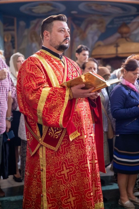 Uroczystości kanonizacyjne Świętych Męczenników Katyńskich