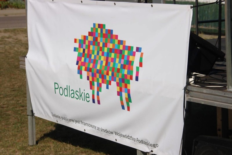 Relacja z Festynu Parafialnego - Kultura Łączy Pokolenia 3
