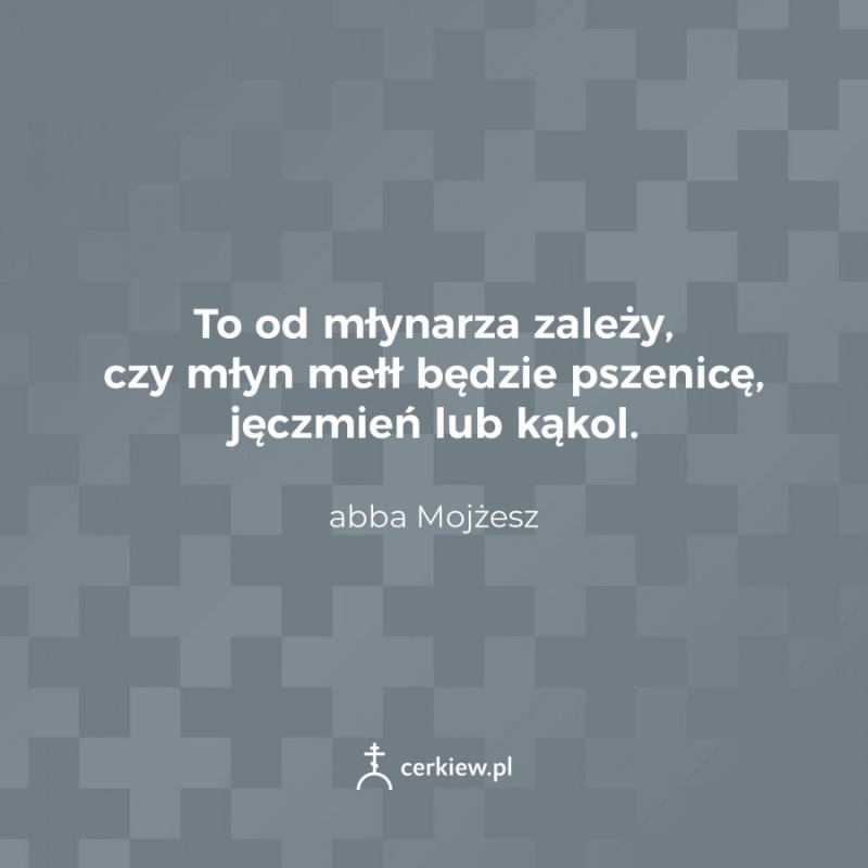 2 minuty z Ojcami: młyn wodny