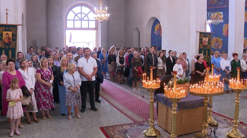 U źródeł wiary z 28.09.2025