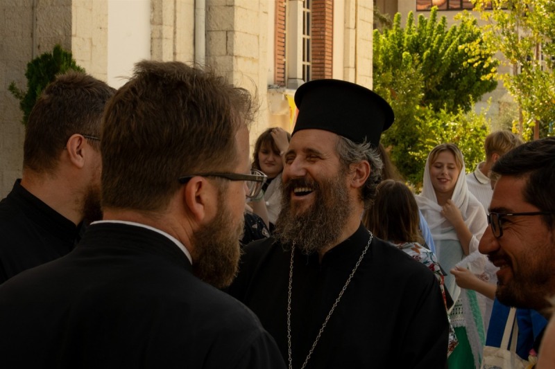 Podróż do Albanii - wspomnienie
