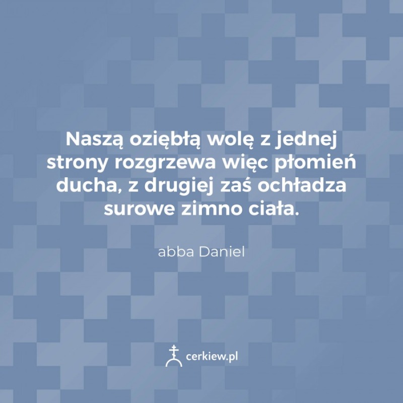 2 minuty z Ojcami: duch i ciało
