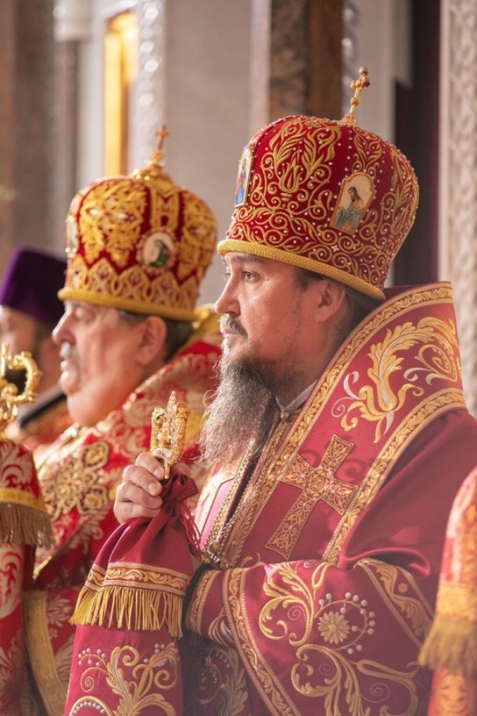 Uroczystości kanonizacyjne Świętych Męczenników Katyńskich
