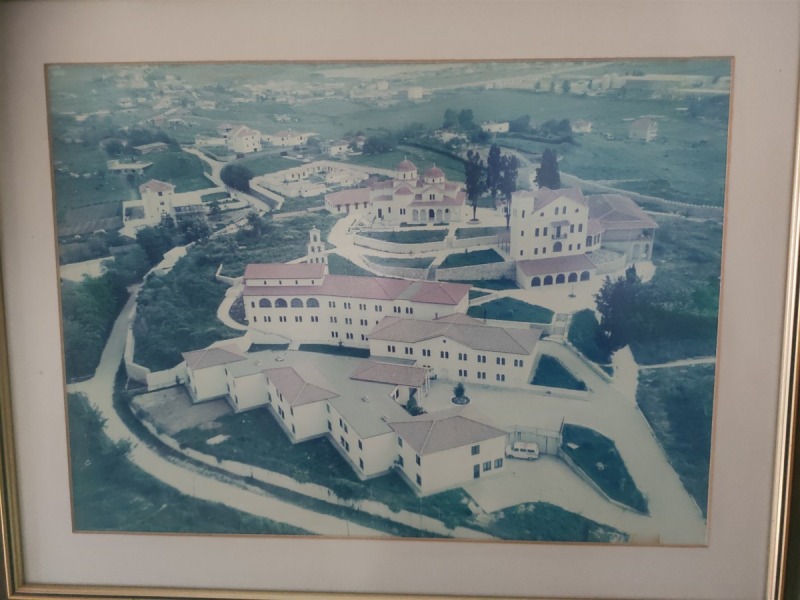 Podróż do Albanii - wspomnienie