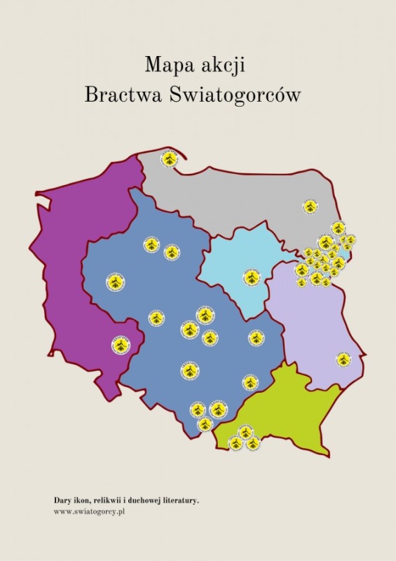 Wspomnienie św. Sylwana z Atosu w kaplicy cmentarnej pw. św. Pantelejmona w Szeszyłach