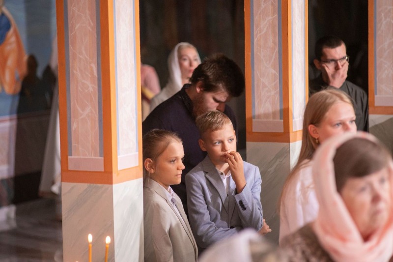 Uroczystości kanonizacyjne Świętych Męczenników Katyńskich