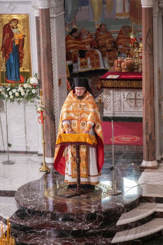 Uroczystości kanonizacyjne Świętych Męczenników Katyńskich