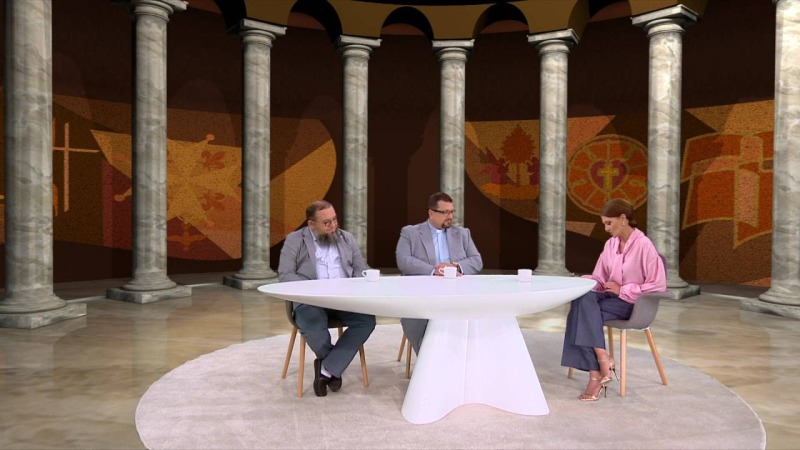 Wspólny dom. Magazyn ekumeniczny z 28.09.2025