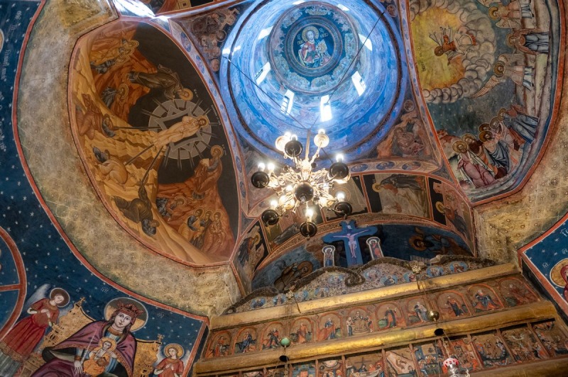 Najwyższe pragnienie