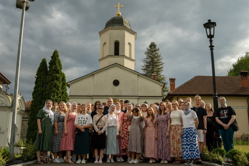 Podróż do Albanii - wspomnienie